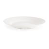 Churchill Whiteware Mediterranean Dishes 254mm (Pack of 12) (P435)