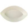 Churchill Voyager Eclipse Dishes White 185mm (Pack of 12) (P440)