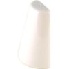 Churchill Voyager Comet Odyssey Salt Shakers White 89mm (Pack of 6) (P458)