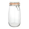 Vogue Clip Top Preserve Jar 1500ml (P493)