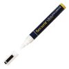 Securit 6mm Liquid Chalk Pen White (P520)