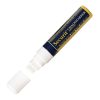 Securit 15mm Liquid Chalk Pen White (P538)
