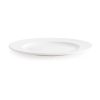 Churchill Whiteware Classic Plates 280mm (Pack of 12) (P604)