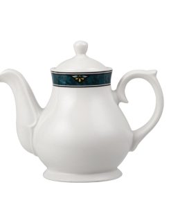 Churchill Verona Tea and Coffee Pots 426ml (Pack of 4) (P648)