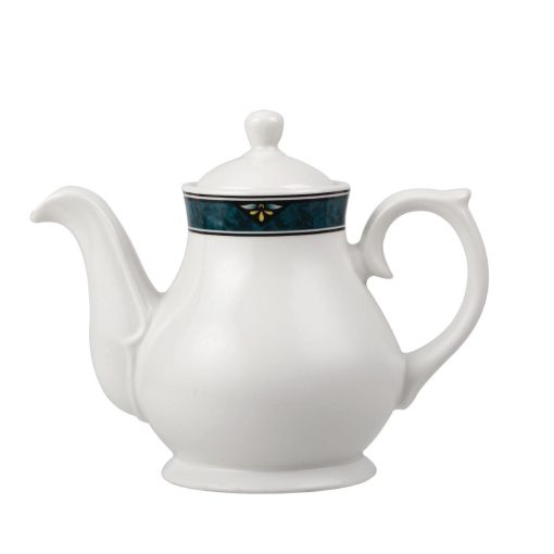 Churchill Verona Tea and Coffee Pots 426ml (Pack of 4) (P648)