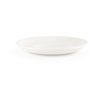 Churchill Whiteware Maple Saucers 150mm (Pack of 24) (P734)