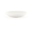 Churchill Whiteware Saucers 127mm (Pack of 24) (P739)