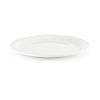 Churchill Whiteware Nova Plates 280mm (Pack of 12) (P742)