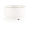 Churchill Whiteware Soup Bowls 398ml (Pack of 24) (P743)