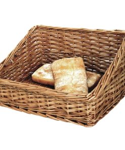 Bread Display Basket 360mm (P755)