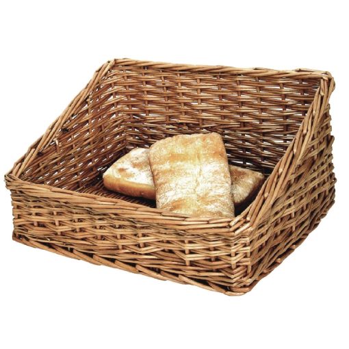 Bread Display Basket 360mm (P755)