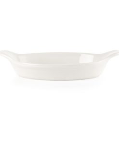 Churchill Oval Eared Dishes 228mm (Pack of 6) (P767)