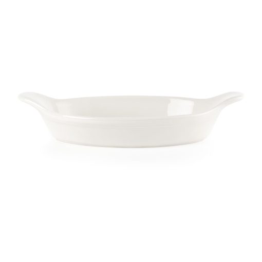 Churchill Oval Eared Dishes 228mm (Pack of 6) (P767)