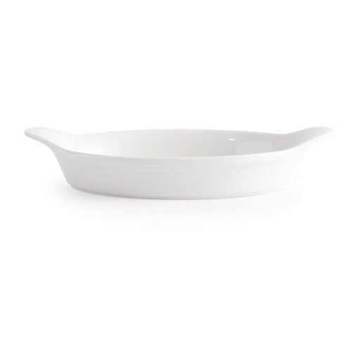 Churchill Oval Eared Dishes 160mm (Pack of 6) (P768)