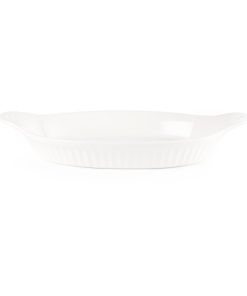 Churchill Oval Eared Dishes 190mm (Pack of 6) (P769)