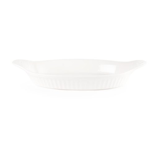 Churchill Oval Eared Dishes 190mm (Pack of 6) (P769)