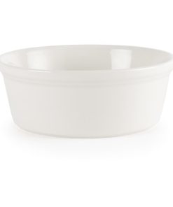 Churchill Round Pie Dishes 133mm (Pack of 12) (P775)