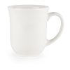 Churchill Whiteware Elegant Mugs 284ml (Pack of 24) (P847)