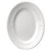 Churchill Buckingham Oval Platters 309mm (Pack of 12) (P860)
