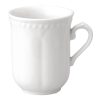 Churchill Buckingham White Mugs (Pack of 24) (P871)