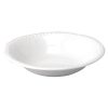 Churchill Buckingham White Oatmeal Bowls 180mm (Pack of 24) (P873)