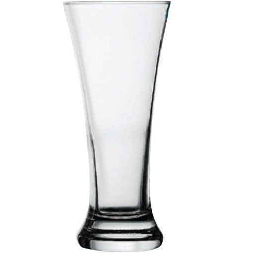 Arcoroc Pilsner Glasses 285ml CE Marked (Pack of 48) (S055)