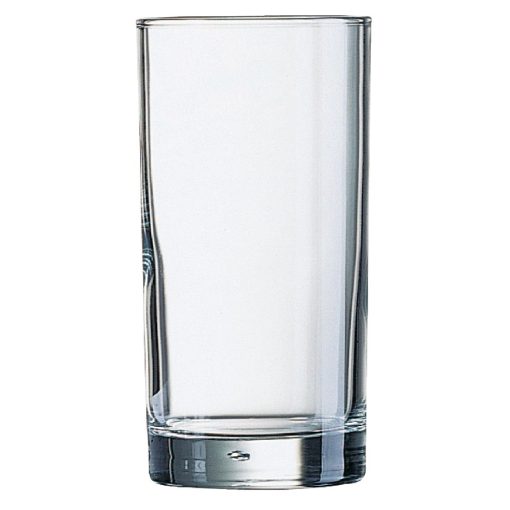 Arcoroc Hi Ball Glasses 285ml CE Marked (Pack of 48) (S059)