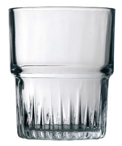 Duralex Stacking Tumblers 200ml (Pack of 6) (S078)