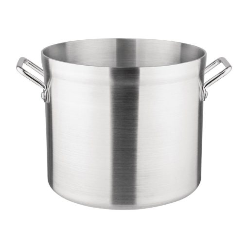 Vogue Deep Boiling Pot 15.1Ltr (S350)