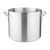 Vogue Deep Boiling Pot 22.7Ltr (S351)