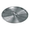 Vogue Stock Pot Lid 440mm (S363)