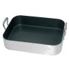 Vogue Aluminium Non Stick Roasting Pan (S364)