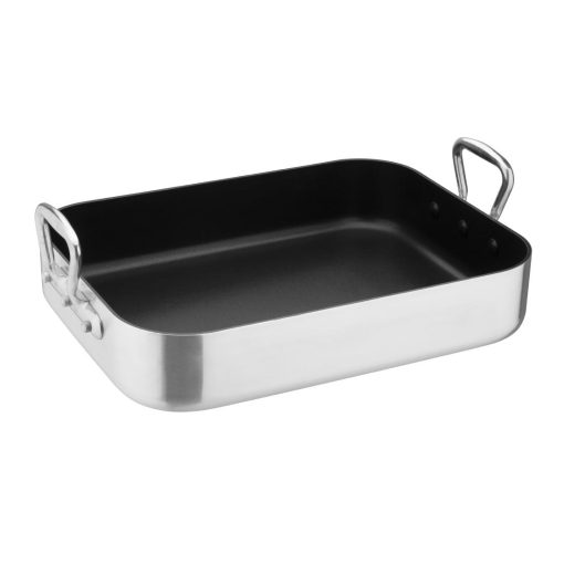 Vogue Standard Non Stick Roasting Pan (S365)