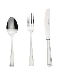 Winware 12 Olympia Harley Table Forks Best of The Best 