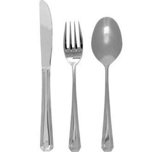 Olympia Monaco Cutlery Sample Set (S390)