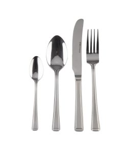 Special Offer Olympia Harley Cutlery Set (Pack of 48) (S613)