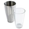 APS Boston Shaker and Glass (S766)