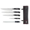 Dick Active Cut 5 Piece Knife Set with Wallet (S903)