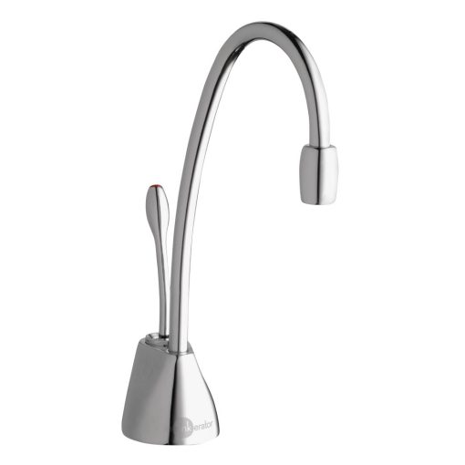 Insinkerator Steaming Hot Water Tap GN1100 Chrome (SA532)
