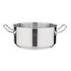 Vogue Casserole Pan 4.5Ltr (T149)