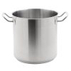 Vogue Deep Stock Pot 10.5Ltr (T192)