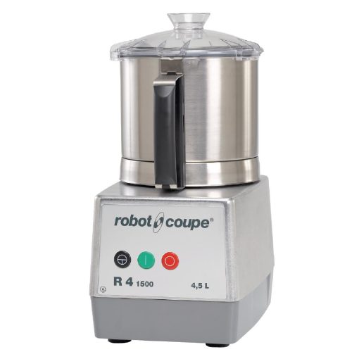 Robot Coupe Cutter Mixer R4 1500 (T227)
