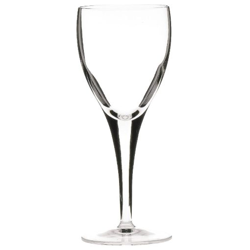 Luigi Bormioli Michelangelo White Wine Crystal Glasses 190ml (Pack of 24) (T247)