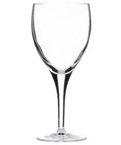 Luigi Bormioli Michelangelo Wine Crystal Glasses 340ml (Pack of 24) (T251)