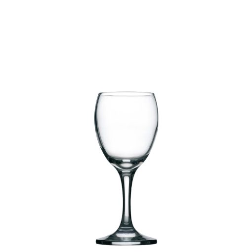 Utopia Imperial White Wine Glasses 200ml CE Marked at 125ml (Pack of 12) (T275)