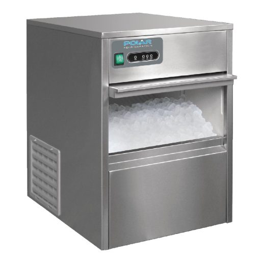 Polar G-Series Countertop Ice Machine 20kg Output (T316)