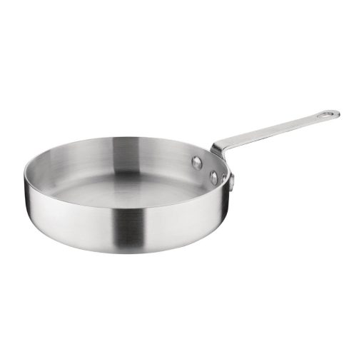 Vogue Aluminium Saute Pan 200mm (T374)