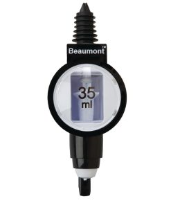 Beaumont Bar Optics 35ml (T415)