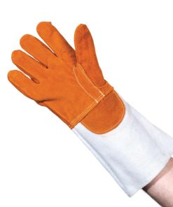 Matfer Bourgeat Baker Gloves 16.5" (T634)