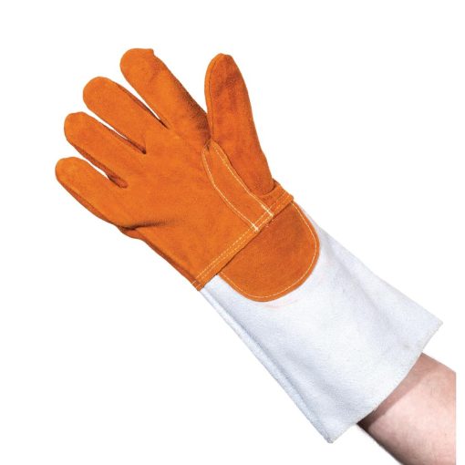 Matfer Bourgeat Baker Gloves 16.5" (T634)